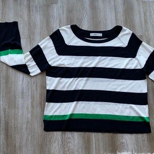 ZARA PULLOVER SWEATER